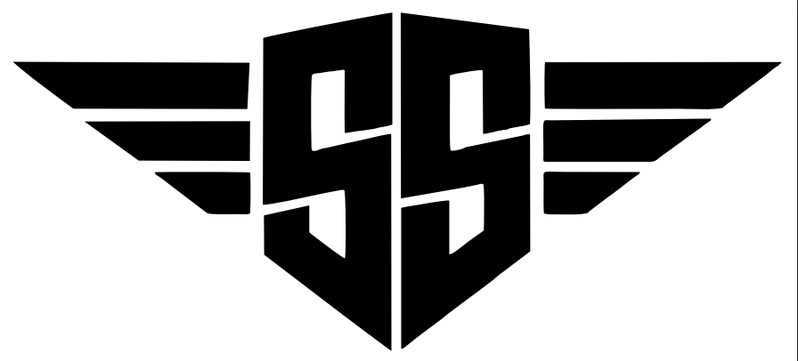 Sangam Sports Logo