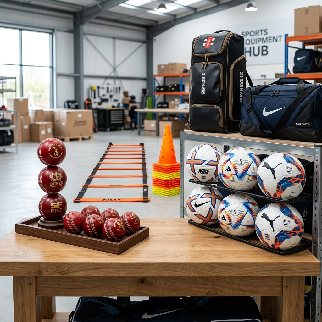 Sports Goods