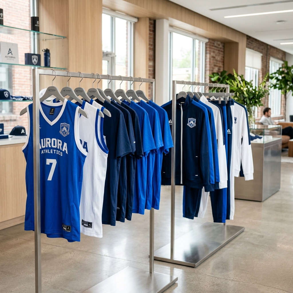 Sports Wear